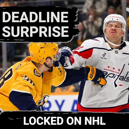 TRADE DEADLINE: Avs, Ducks Surprise; Leafs, Rangers Stand Pat