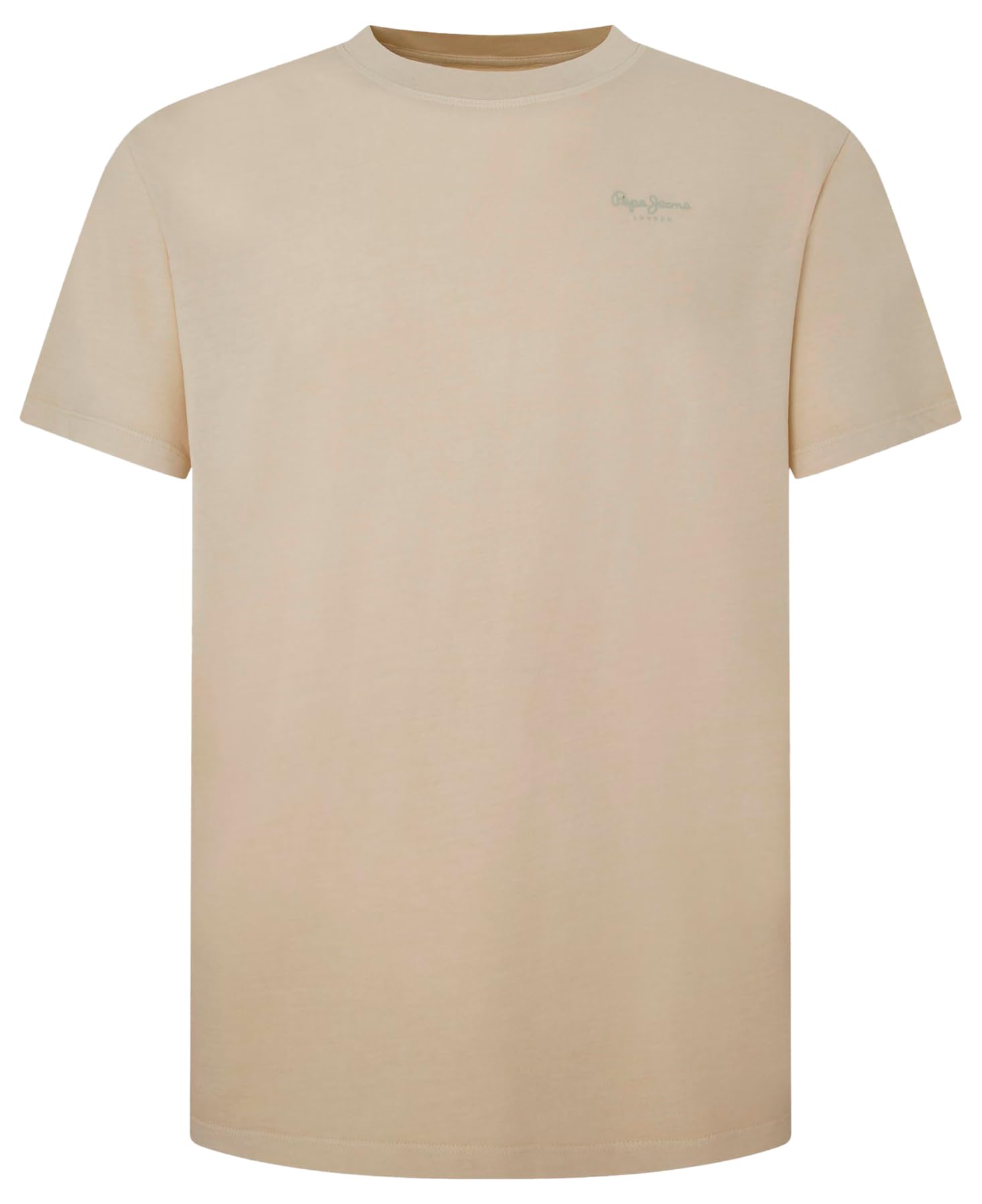 Pepe Jeans Men's Jacko Beige (Ivory White) XS