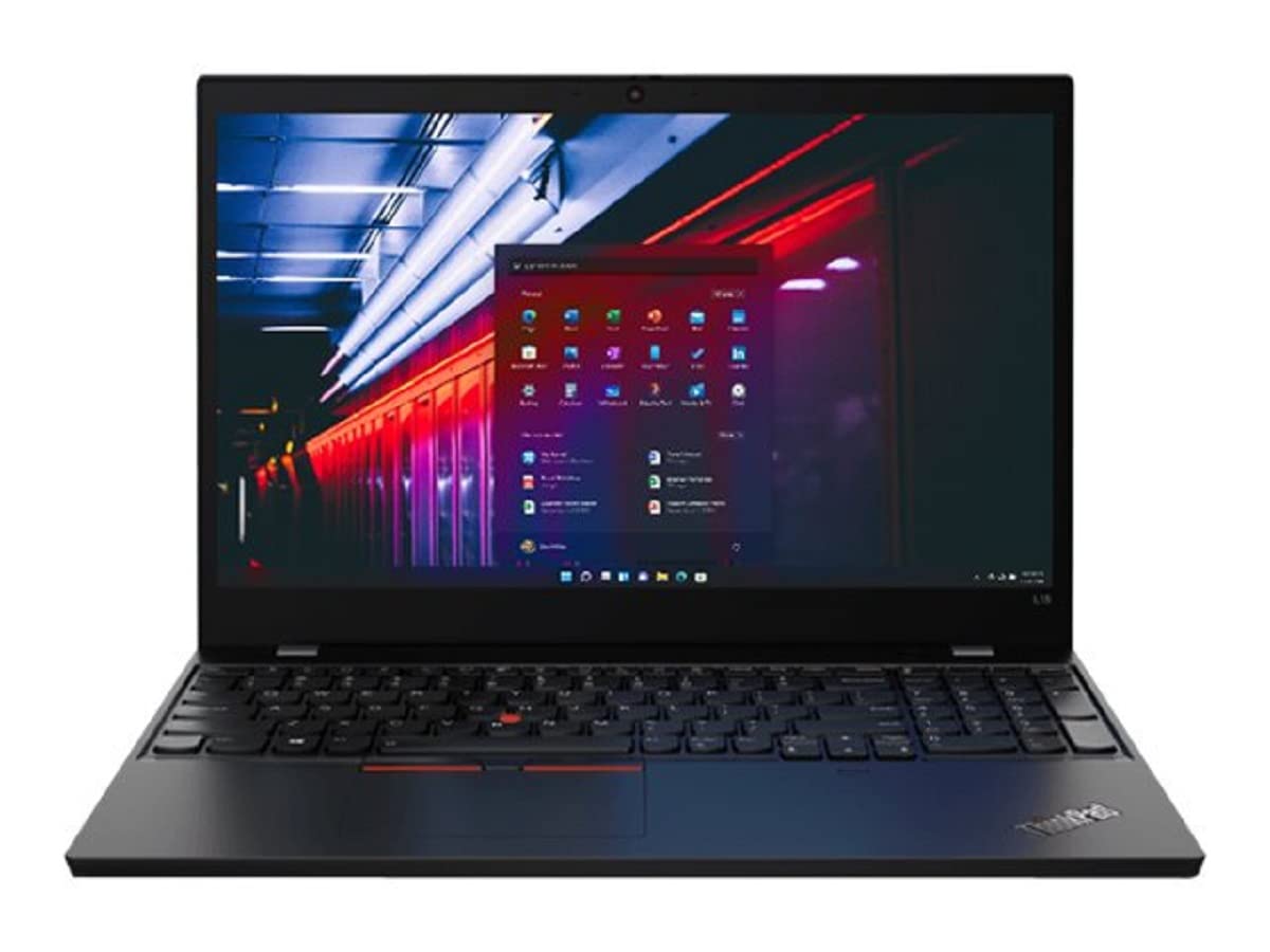Lenovo ThinkPad L15 Gen 2 20X7 - Ryzen 5 Pro 5650U / 2,3 GHz