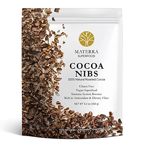 Best Keto Cacao Nibs 2024 Where to Buy?