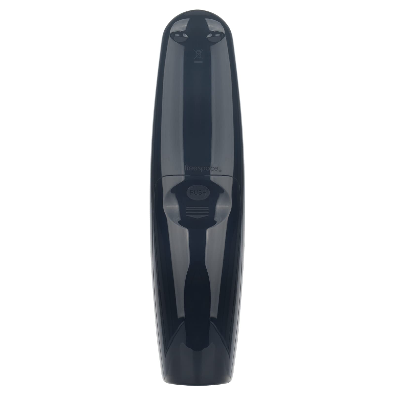 Télécommande TV - SURENHAP - AN-MR19BA - Compatible W9 E9 C9 B9 SM99