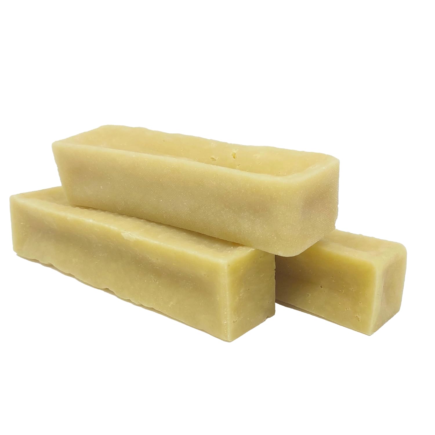 YAKDOG - Cheese Sticks for Dogs - Long-Lasting Chew Treats - 100% Natural - Traditional Himalayan - Made in Belgium - XL - 3 Unit