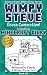 Wimpy Steve Book 10: Ocean Commotion! (An Unofficial Minecraft Diary Book) (Minecraft Diary: Wimpy Steve)