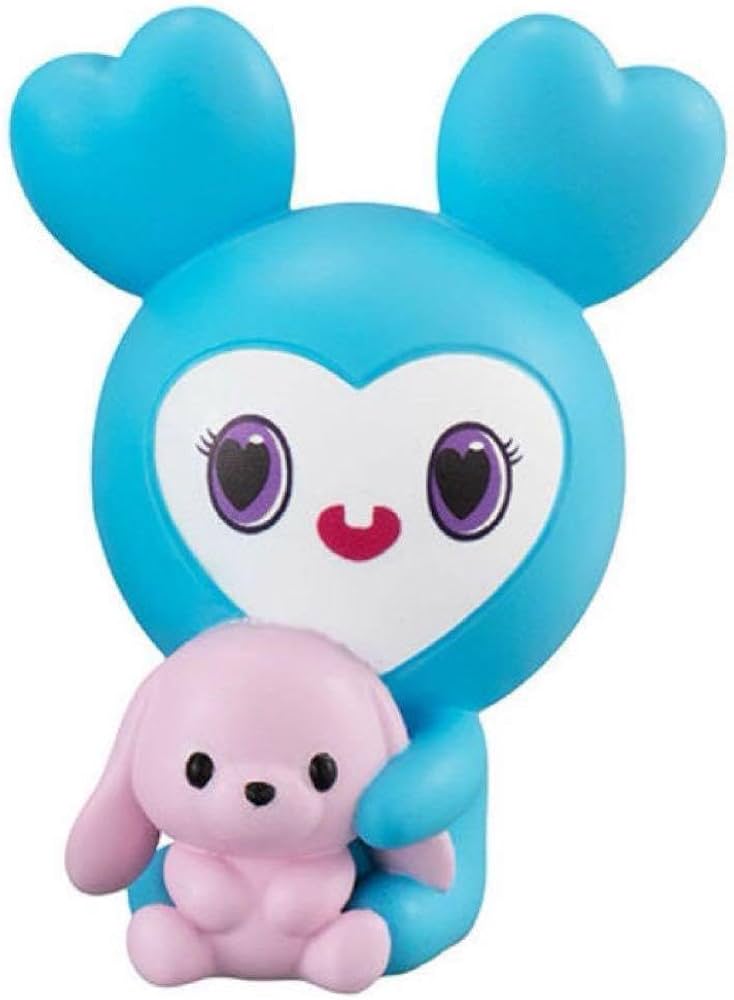 Amazon.co.jp: TWICE ラブリー ナヨン なよん カプセルトイ : 文房具