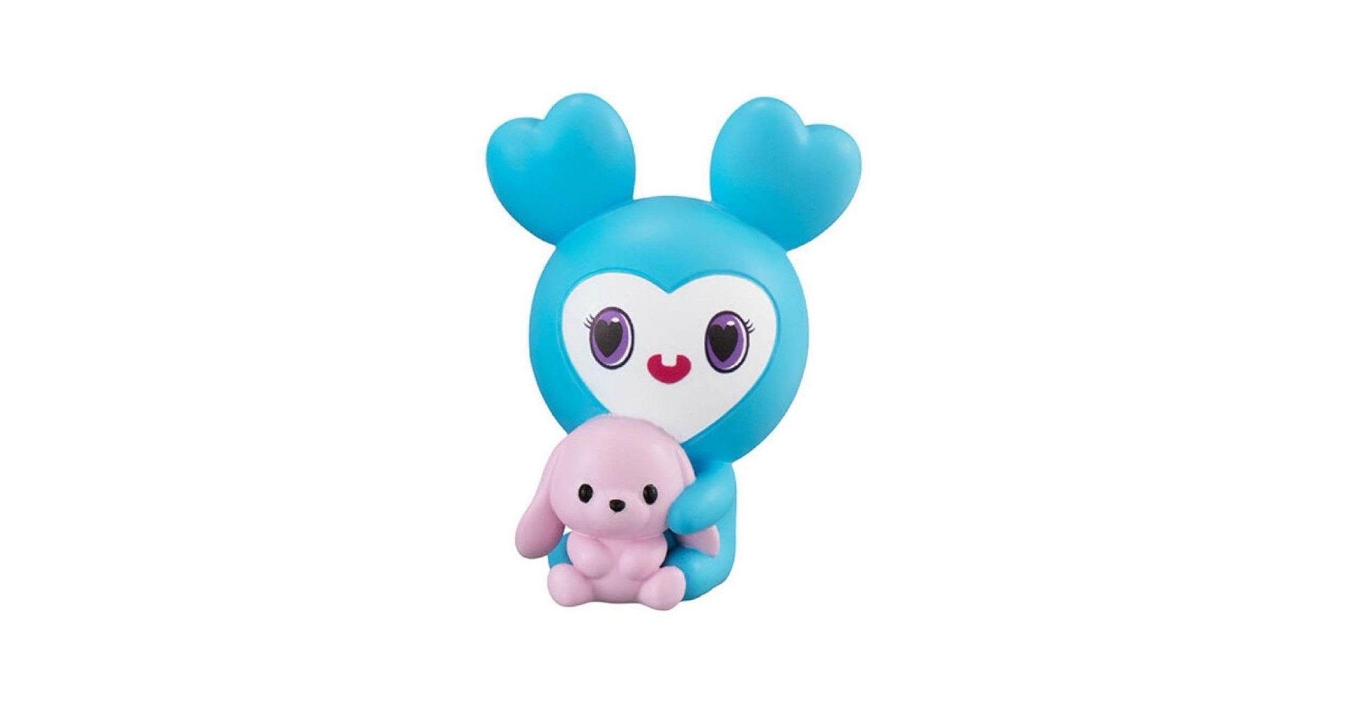 Amazon.co.jp: TWICE ラブリー ナヨン なよん カプセルトイ : 文房具