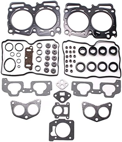 Head Gasket Set For 2011-2019 Subaru Legacy, Forester, Outback 2.5L DOHC – MLS Gasket Kit