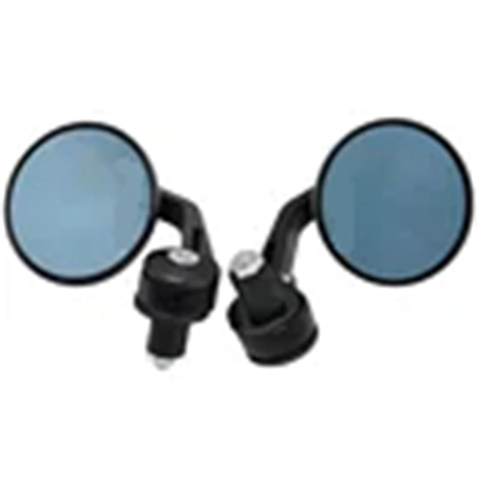 Espejo retrovisor manillar Piaggio de alta resistencia ABS 3