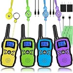 Walkie Talkies Digital