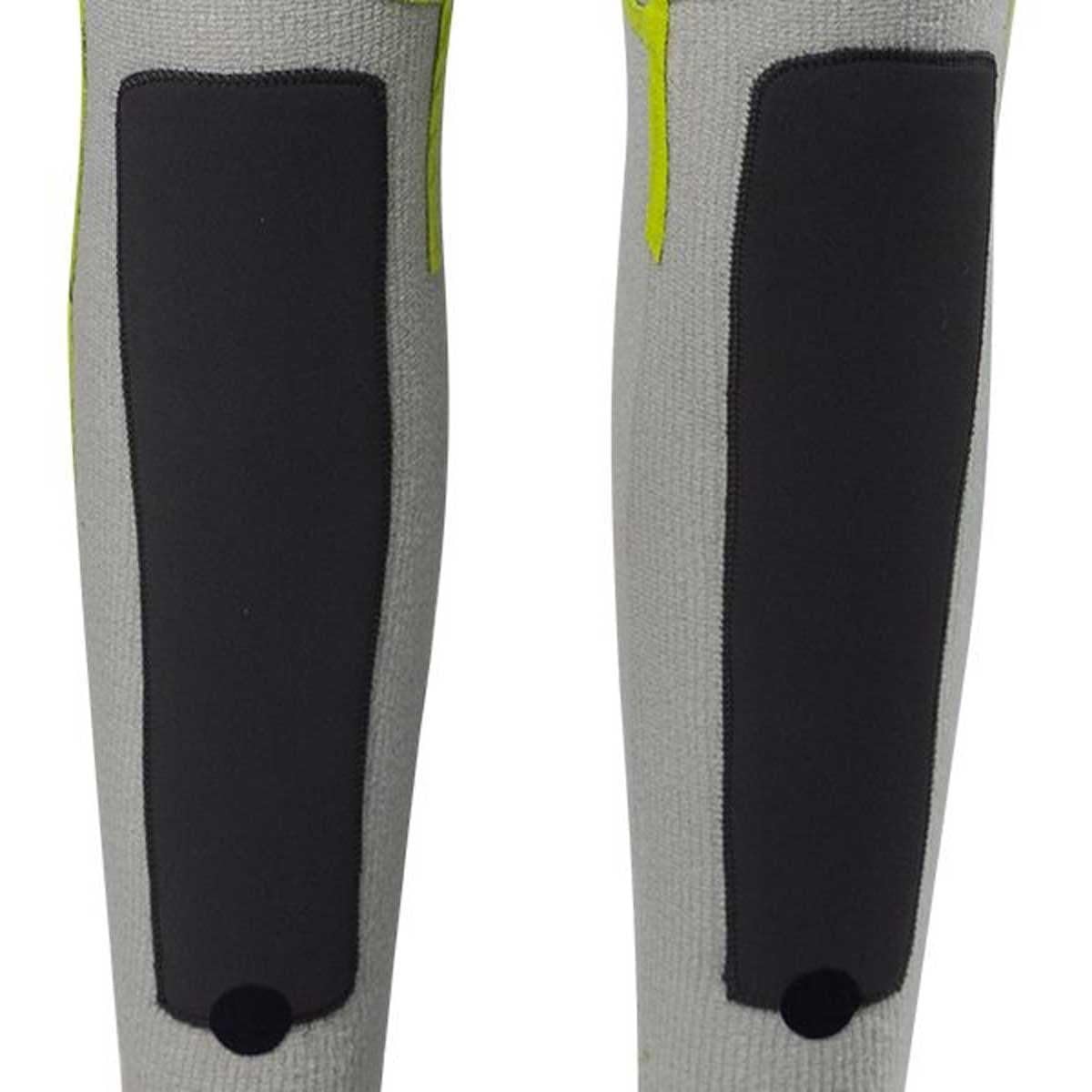 DISMARINA PLASTIMO Nuevo 2024 - SUPERWARM X Skiff Mujer Gris -S