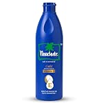 Parachute Advansed Gold Vitamin E with Pure Coconut Hair Oil | 475ml| Soft & Smooth Hair | For All Hair Type| No Paraben & Silicones