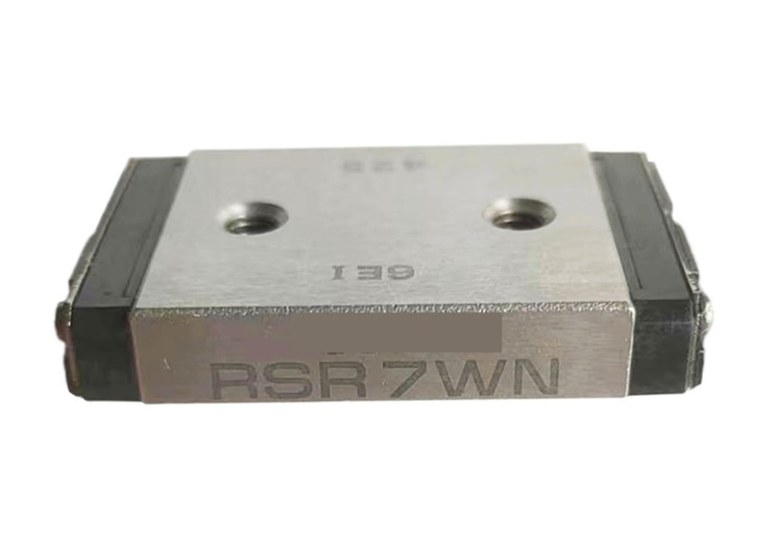 RSR7WN RSR7WTN Linearblock Linearführungsgleiter Linearlager RSR RSR7 RSR7WN RSR7WTN(RSR7WN(Only Block))