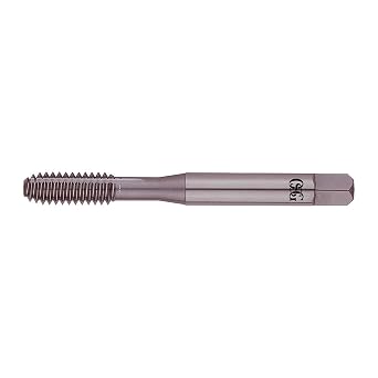 Thread Forming Tap, Mbot, TiCN, 1/2-13, H5