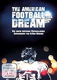 The American Football Dream