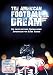 Produktbild The American Football Dream
