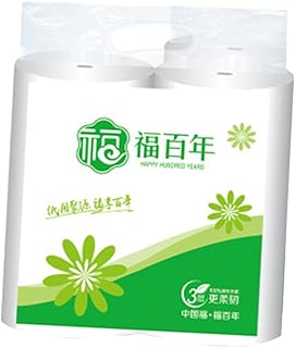 KALLORY Lenço De Papel De Presente Toalhas De Papel A Granel Papel Higiênico A Granel Toalha De Papel Higiênico Lenço De Papel Facial Papel De Banho Papel Higiênico Doméstico Lenço De