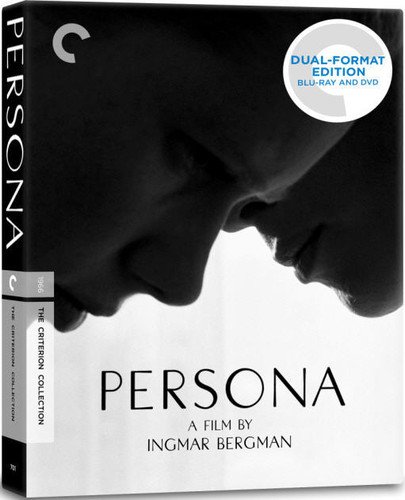 Persona (Criterion Collection) (Blu-ray + DVD)