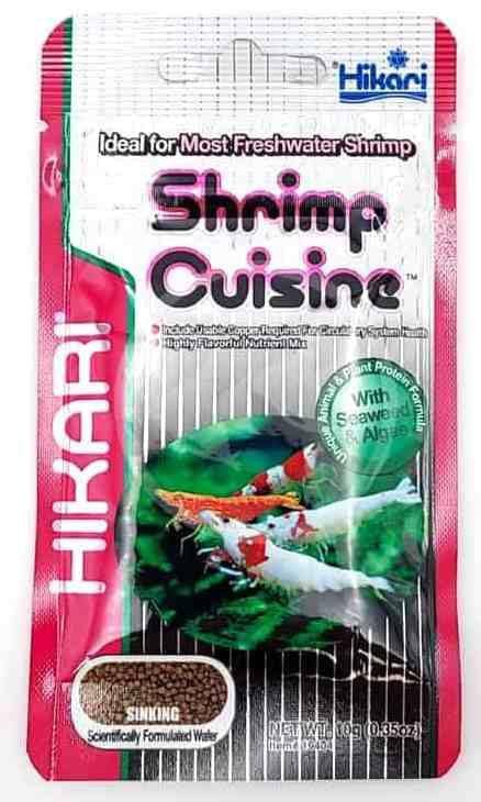 Hikari Tropical Shrimp Cuisine Food 10g Made in Japan CARIDINA OR NEOCARIDINA (B0CCJRZMW3) Amazon Price History, Amazon Price Tracker