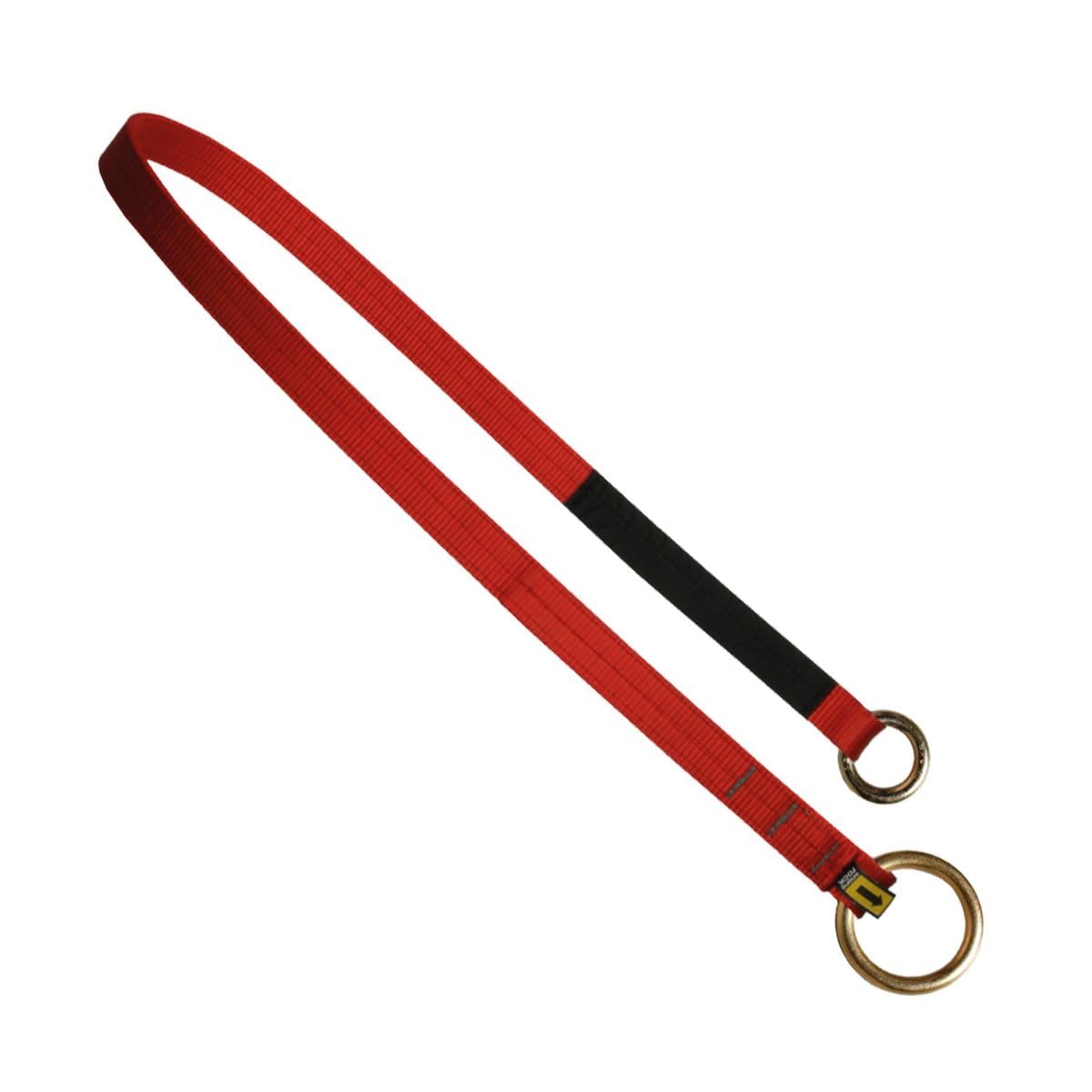 Outdoor Products Jingle II with AL. Rings - 150 cm
