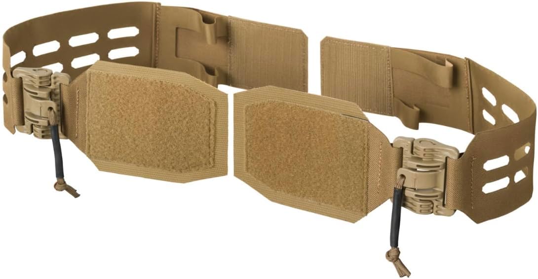 DIRECT ACTION Skeletonized Cummerbund Slim (Multicam, Medium)