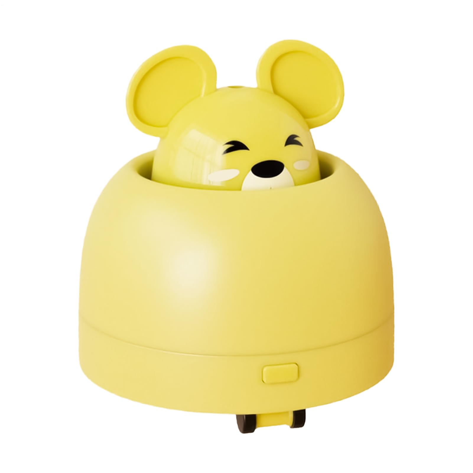 Jouet interactif souris pour chat domestique rechargeable USB