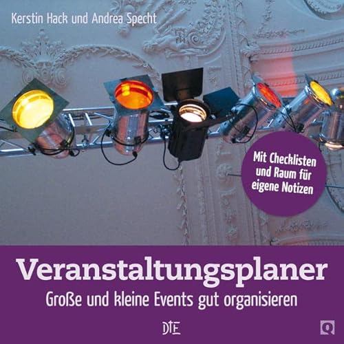 Veranstaltungsplaner: Große und kleine Events gut