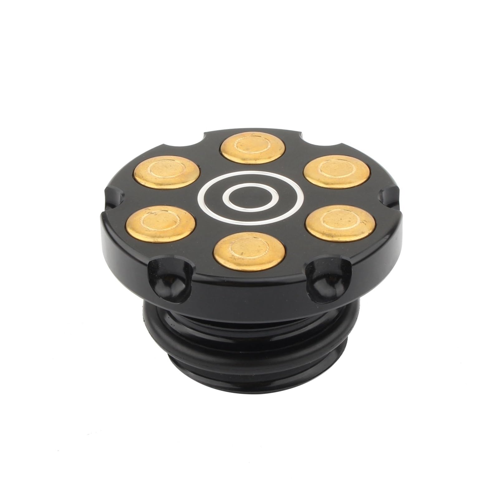 Tappo Serbatoio Tappo Serbatoio Carburante Per Ha&rley Touring Sportster