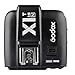 Produktbild Godox X1T-N Primera TTL 2.4G Kabelloser Blitzauslöser für Nikon D610 D800E D800 D700 D300s D300 D600 D5300 D5200 D3100 D7100 D90 D4s D3 DSLR-Serie (X1T-N)