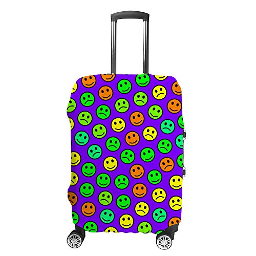 Housse de protection pour bagages contre les rayures de valise