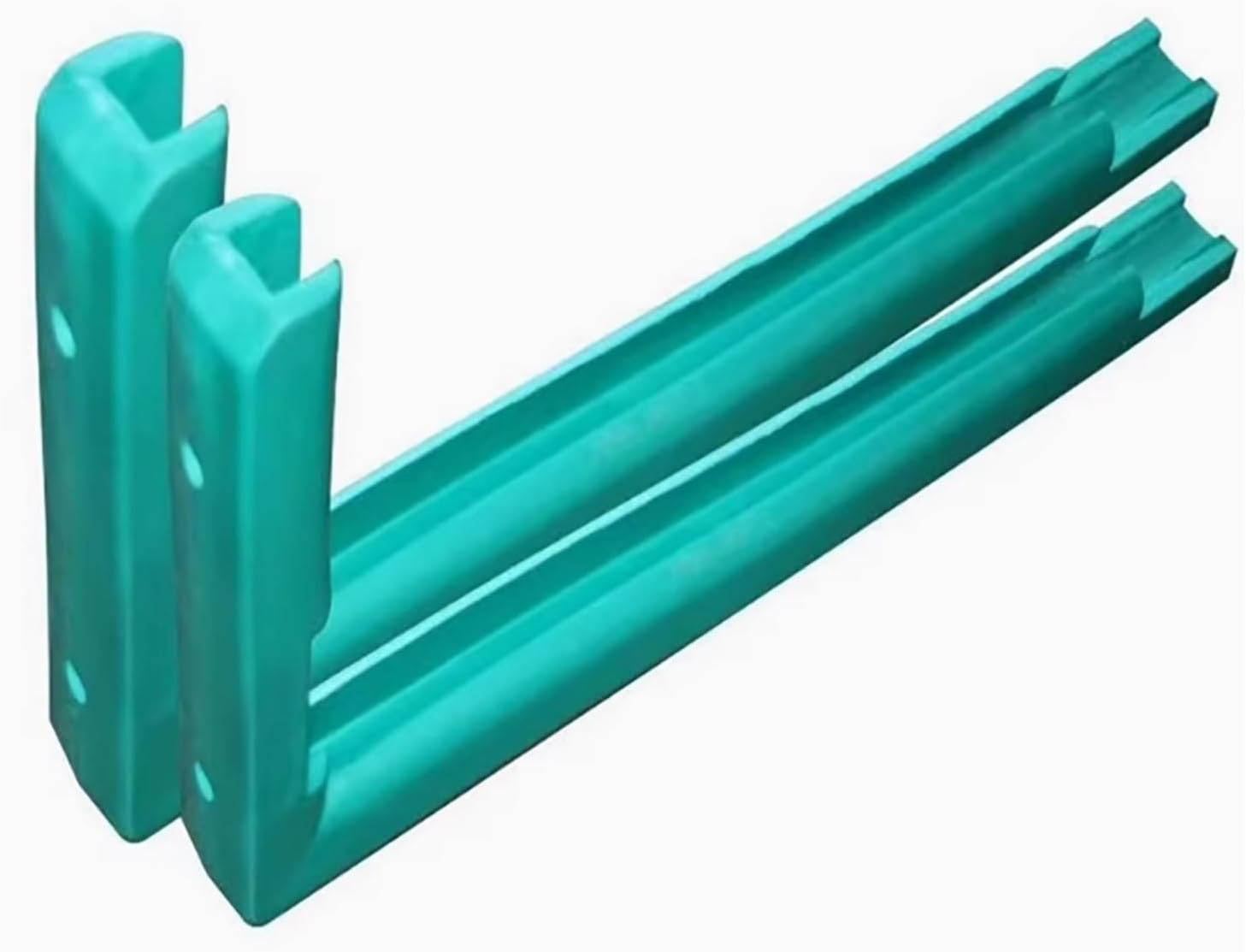 Backboard Protective Strip, Shock-Absorbing Rim Protector, Basketball Backboard Edge Guard, for Hoop Padding for Indoor/Outdoor