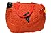 Hen Couture Rubber Chicken Purse - Rhode Island Red Hen Bag Handbag