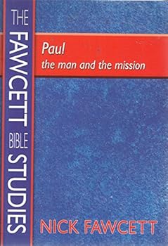 Paperback Paul Book