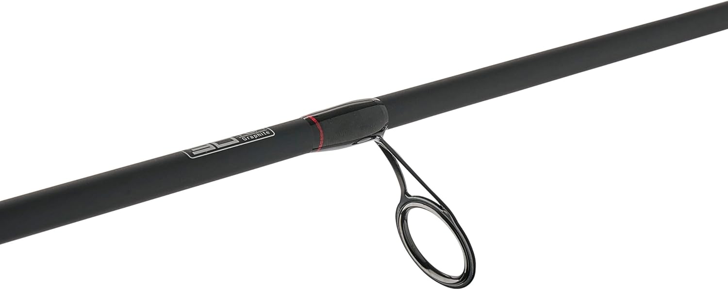Abu Garcia Vendetta Spinning Rod and Reel Combo