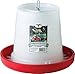 POULTRY FEEDER 11LB