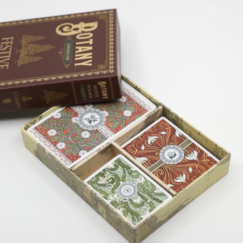 Botany: Festive Foliage Expansion para 2-5 jugadores miniatura 3