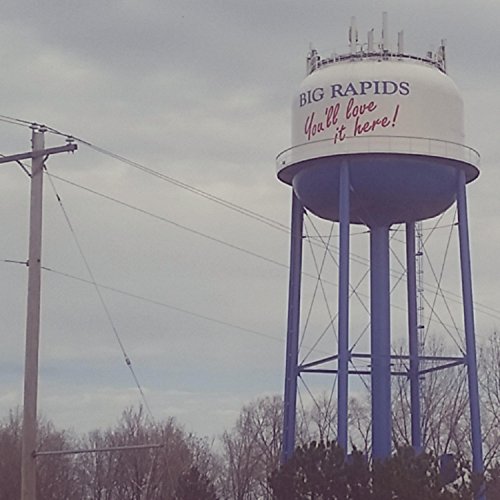 Look Mom, I'm on TV!