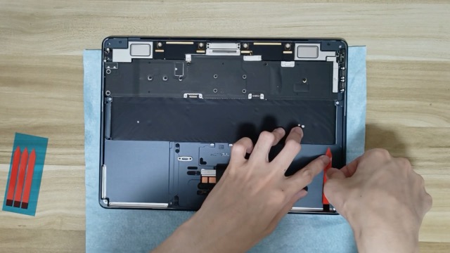 Amazon.co.jp: World Plus A2669 互換バッテリー MacBook Air M2 2022