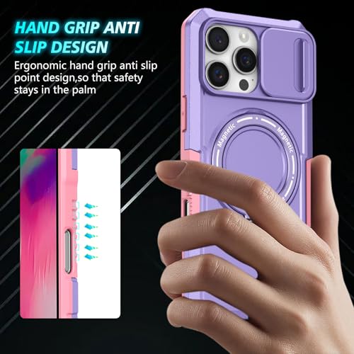 Funda protectora Samsung S25 a prueba de golpes mate 2