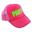 Party Neon Pink