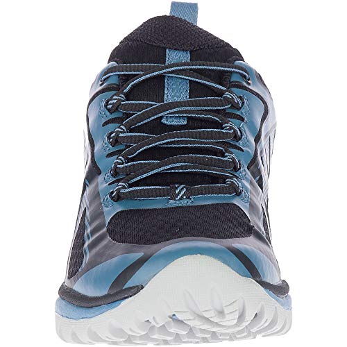 Image of Merrell Women's Siren Edge Waterproof Walking Shoe