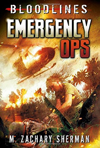 Emergency Ops (Bloodlines) Emergency Ops (Bloodlines)