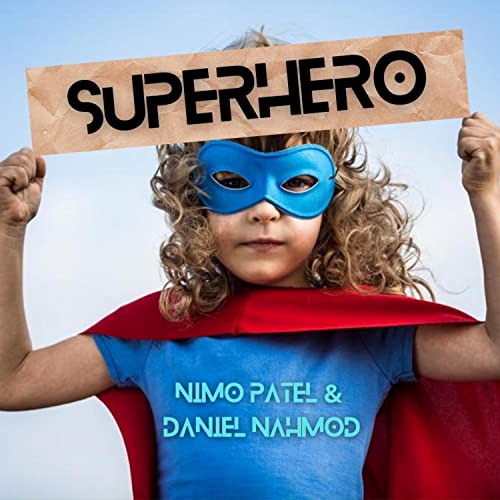 Nimo Patel & Daniel Nahmod