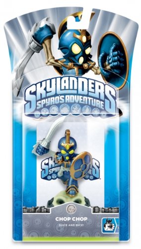 Preisvergleich Produktbild Activision Skylanders ChopChop