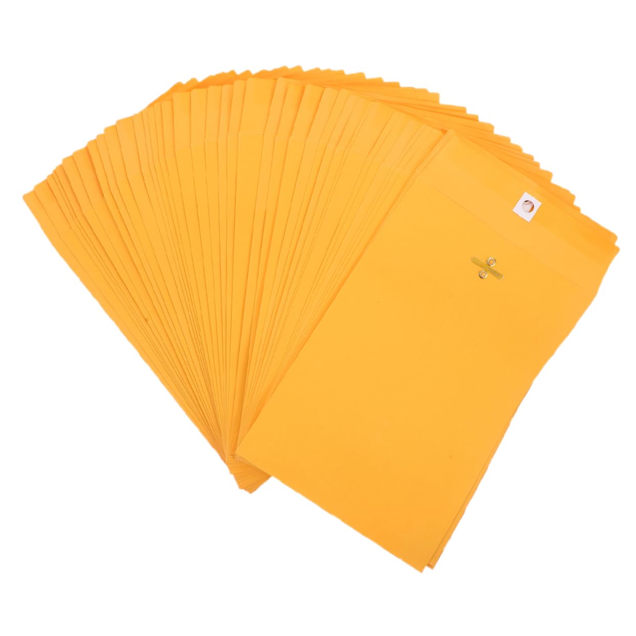 Enveloppes Élégantes À Fermoir En Papier Enveloppes Pour Pour Catalogues Format Lettre Fermoir Postal