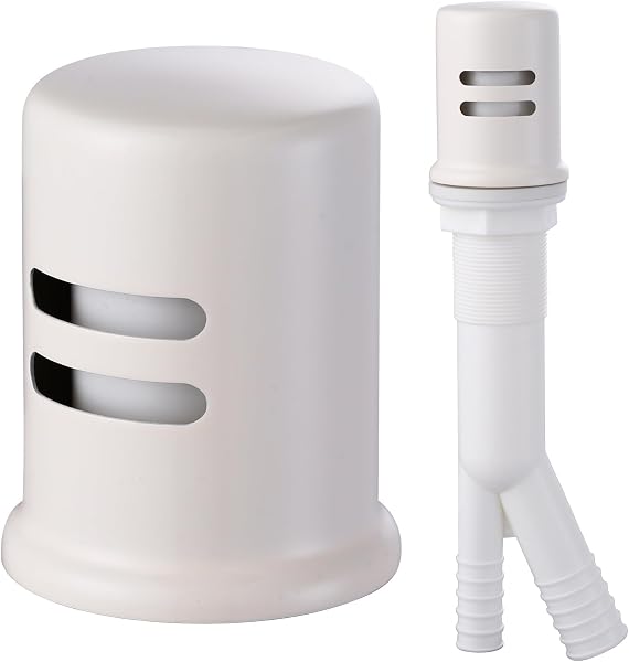 Dishwasher Air Gap Cover, Dishwasher Air Gap Cap for Kitchen Sink