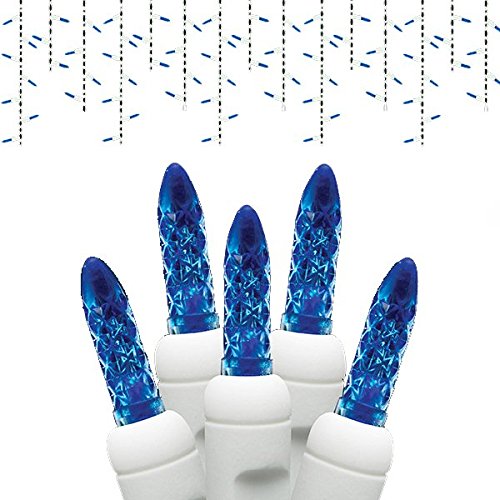 Kellogg Plastics 886115 Holiday Lighting