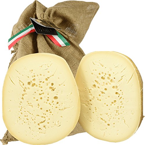 Caciocavallo Grottone Kg. 7,9 ca.