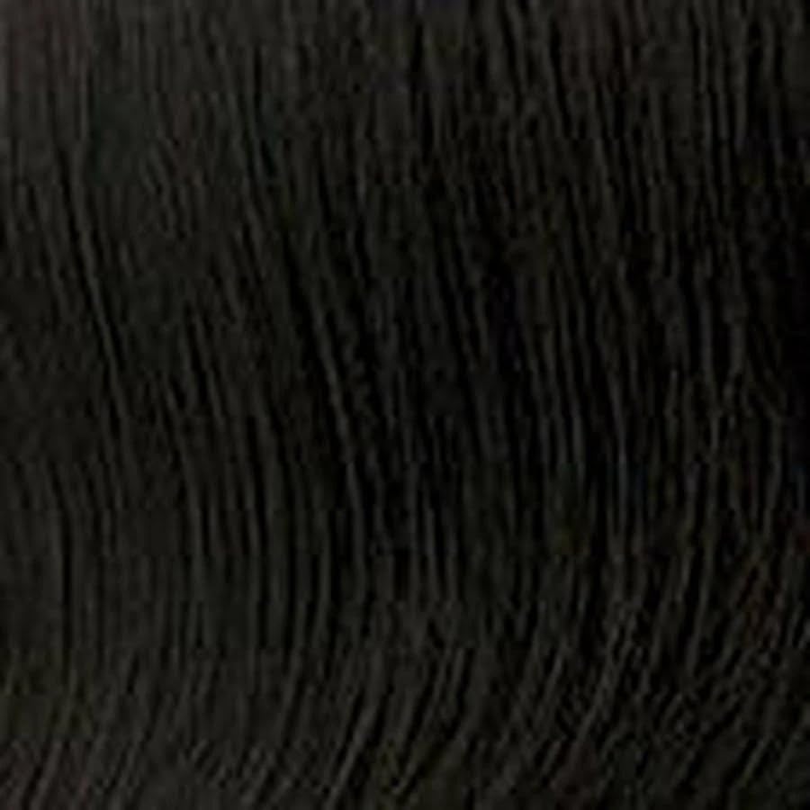 Hairdo Hoop Invisible Extension, R4 MIdnight Brown/Dark Brown