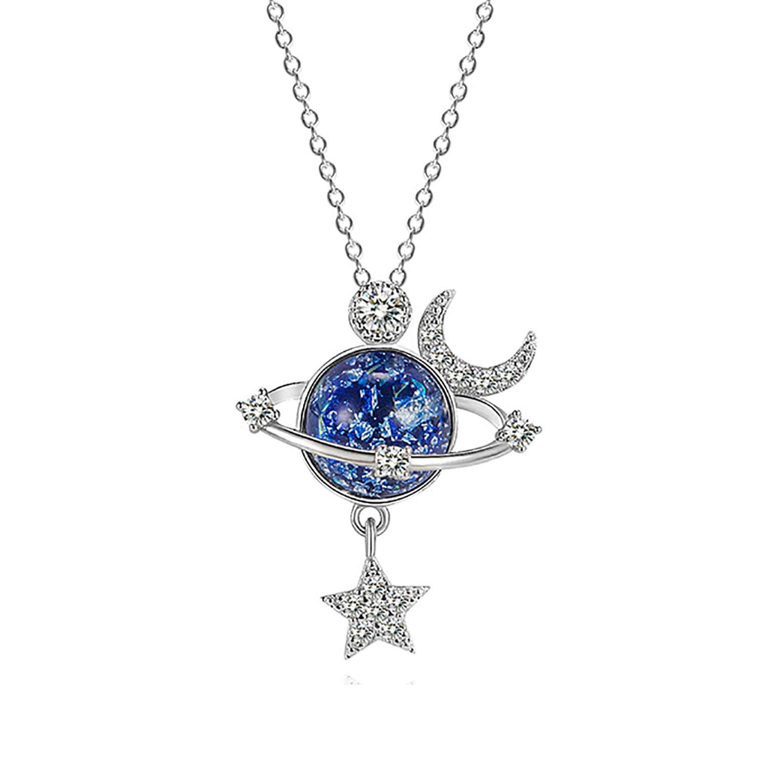Collana Con Ciondolo Cuore Infinito PLITI Per Figlia Acquisita: Regalo Speciale Con Incisione "Alla Mia Bella Bonus Figlia". Gioiello In Rame Senza Nichel.