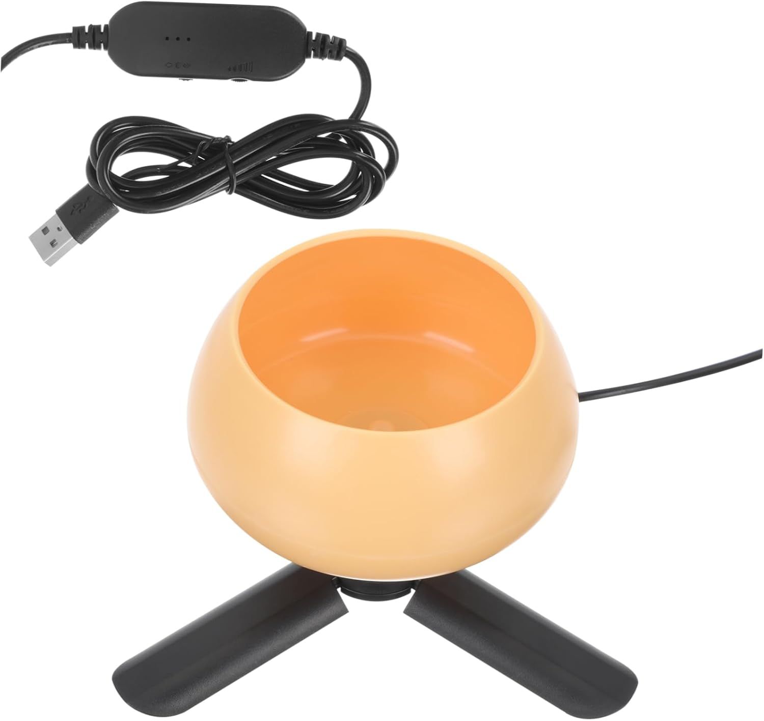 Veemoon DIY Beading Bowl Electric Beading Machine Variable Speed for Rice Beads Spacer Beads Pearls Craft Tool