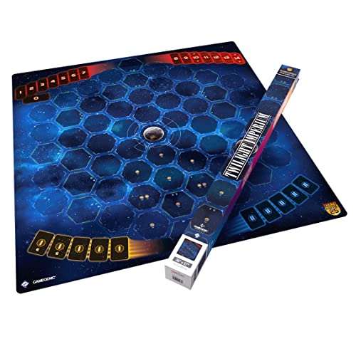 Preisvergleich Produktbild Gamegenic GGS40034 Spielzubehör, Mehrfarbig